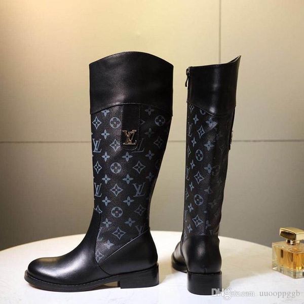 2019l new ladies casual fashion booties luxury women's travel party shoes, original box packaging fast deliverr, Black
2019l new ladies casual fashion booties luxury women's travel party shoes, original box packaging fast deliverr, Black