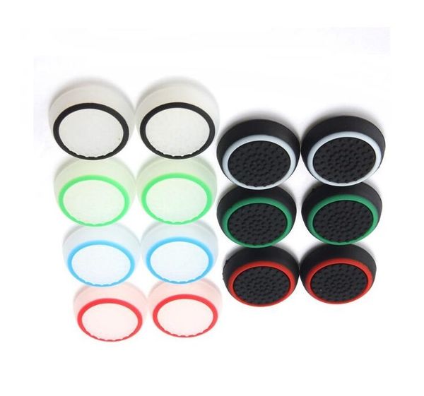 silicone thumb sticks grips sticks cap cover for playstation ps4 pro slim for ps3 controller thumbstick caps for switch
silicone thumb sticks grips sticks cap cover for playstation ps4 pro slim for ps3 controller thumbstick caps for switch