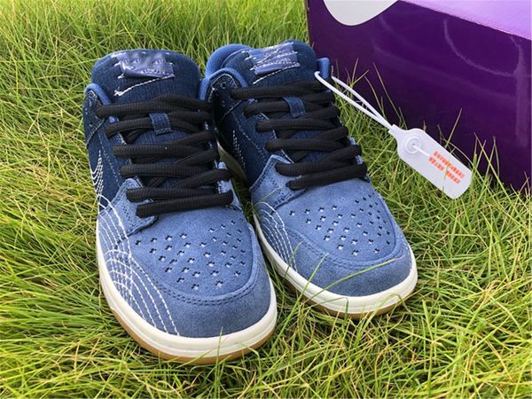 2020 выпуск low prm light blue suede с темно-синими крашеными танинами шовного сине-окрашенной вышивкой denim резинки серой повседневной обу
2020 выпуск low prm light blue suede с темно-синими крашеными танинами шовного сине-окрашенной вышивкой denim резинки серой повседневной обу
