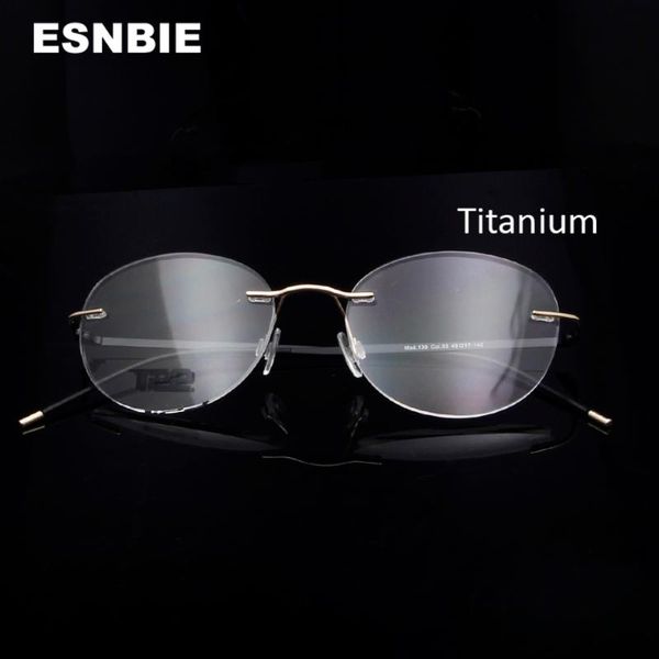 titanium small round frame glasses men ultralight rimless women prescription eyeglasses frame myopia vintage frameless spectacle, Black
titanium small round frame glasses men ultralight rimless women prescription eyeglasses frame myopia vintage frameless spectacle, Black