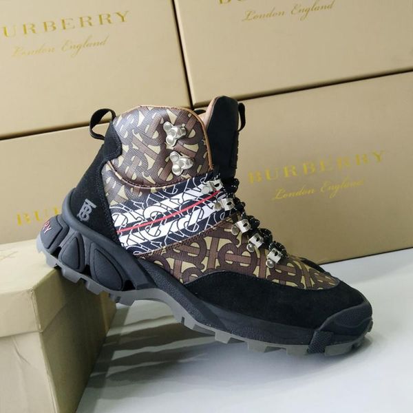 2020 fashion mens shoes monogram stripe e -canvas tor boots chaussures pour hommes ankle boots mens shoes casual zapatos de hombre fast ship, Black
2020 fashion mens shoes monogram stripe e -canvas tor boots chaussures pour hommes ankle boots mens shoes casual zapatos de hombre fast ship, Black