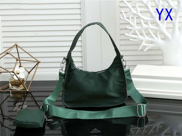 Classic Women Bags Nylon Purse fashion Bags hand bag Party Tote Handbags Wallet Tote Urban Lady 2020 Hot Sales
Classic Women Bags Nylon Purse fashion Bags hand bag Party Tote Handbags Wallet Tote Urban Lady 2020 Hot Sales