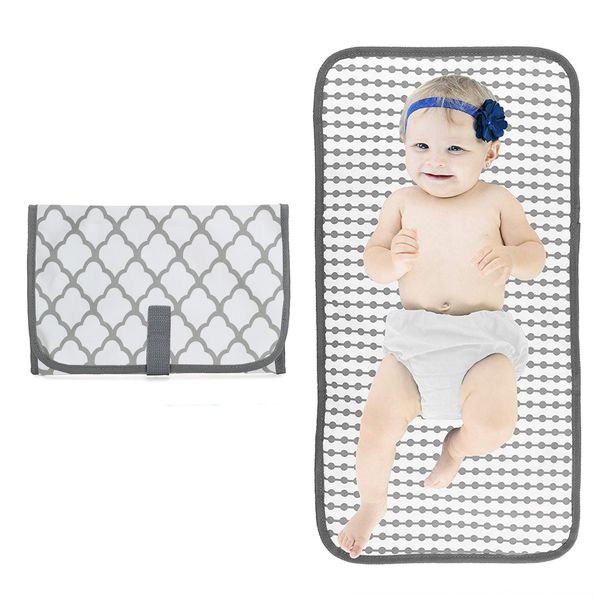 baby portable changing waterproof and easy to wipe pad pad travel maternal diaper diaper and infant products
baby portable changing waterproof and easy to wipe pad pad travel maternal diaper diaper and infant products