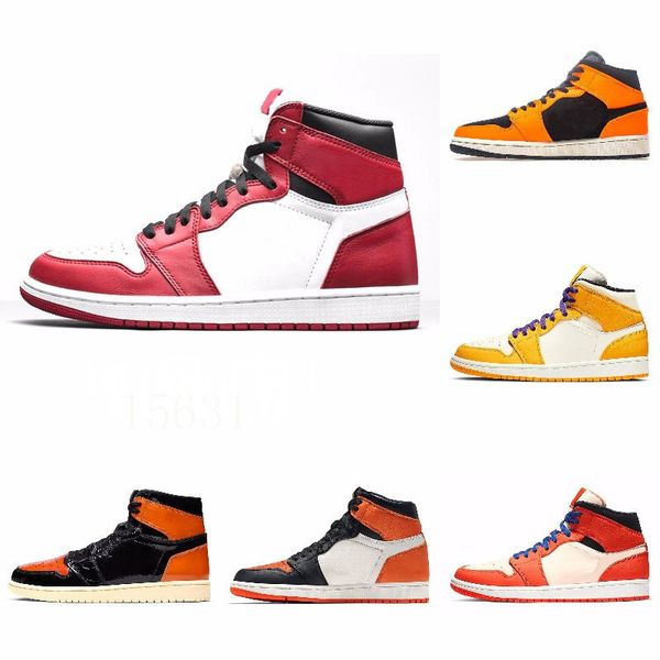 wholesale 1 jumpman 1s basketball shoes athletics sneakers unc mens womens sports torch hare game royal pine green court high sport sneakers
wholesale 1 jumpman 1s basketball shoes athletics sneakers unc mens womens sports torch hare game royal pine green court high sport sneakers