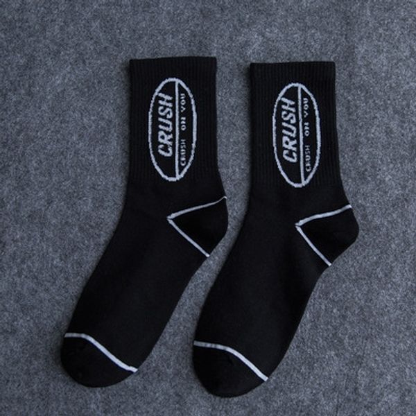 new baseball socks baseball stockingschildren's stockings sports ins trendy hip hop internet red stockings women's street skate so, Black
new baseball socks baseball stockingschildren's stockings sports ins trendy hip hop internet red stockings women's street skate so, Black