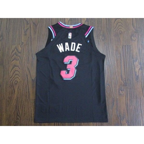 jersey dwyane wade thermal transfer #3 brand new tag stitched basketball jerseys, Black;white
jersey dwyane wade thermal transfer #3 brand new tag stitched basketball jerseys, Black;white