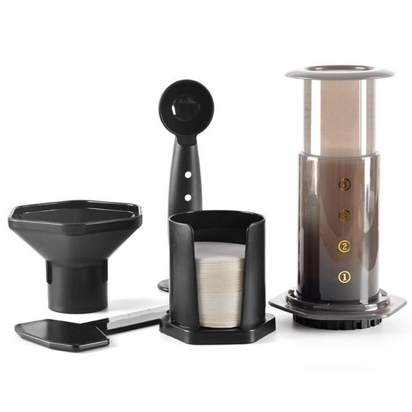 espresso machine handpress coffee machine household mini manual coffee maker press cup tool
espresso machine handpress coffee machine household mini manual coffee maker press cup tool