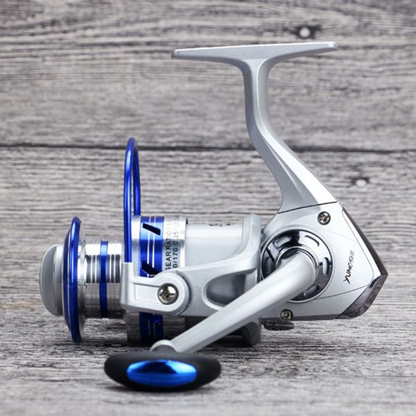 al1000-7000 series fishing reel 12bb carp reel spinning fishing weel full metal line cap with semi-metal folding rocker
al1000-7000 series fishing reel 12bb carp reel spinning fishing weel full metal line cap with semi-metal folding rocker