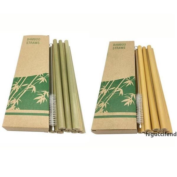 20cm bamboo straws 12pcs/set bamboo drinking straw reusable eco friendly handcrafted natural drinking straws with cleaning brush and box
20cm bamboo straws 12pcs/set bamboo drinking straw reusable eco friendly handcrafted natural drinking straws with cleaning brush and box