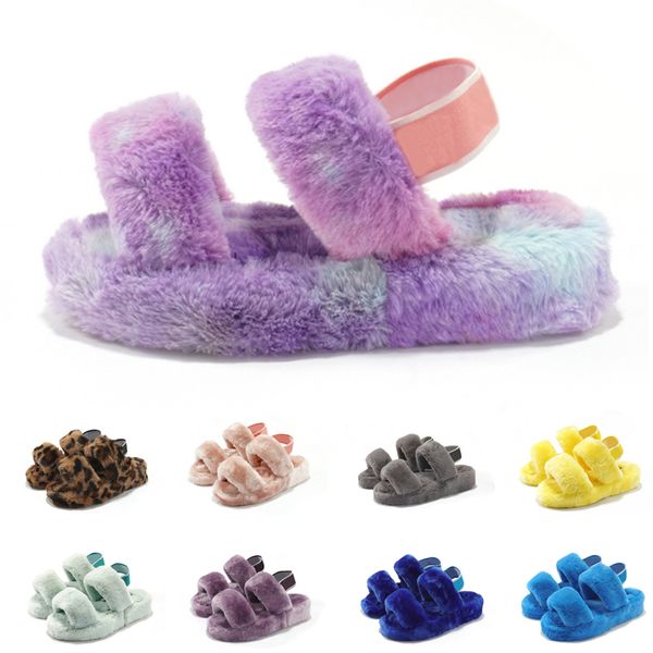 классические женщины пушистые тапочки распушенной да скользит австралия размытые мягкие дома дамы флип-флоп меховые пушистые сандалии женски, Black
классические женщины пушистые тапочки распушенной да скользит австралия размытые мягкие дома дамы флип-флоп меховые пушистые сандалии женски, Black