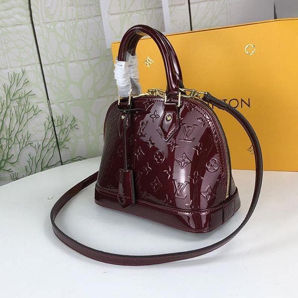new arrival womens leather handbag totes shoulder bag zipper messenger handle totes luxury style women crossbody bags with origin box
new arrival womens leather handbag totes shoulder bag zipper messenger handle totes luxury style women crossbody bags with origin box