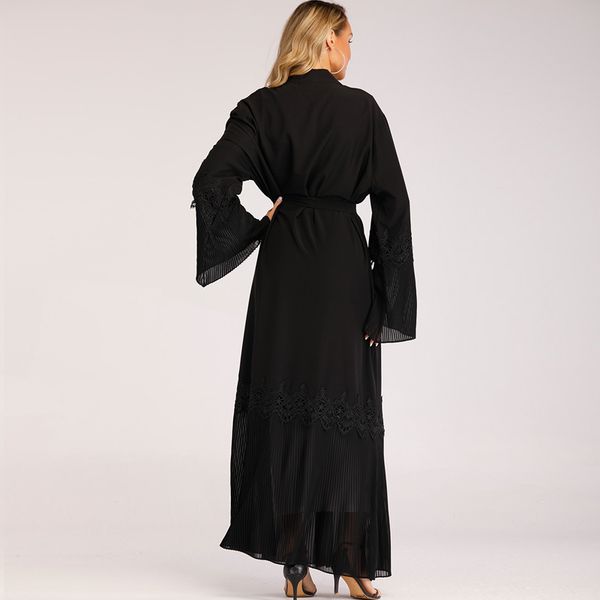 abaya kimono kaftan malaysia pleated muslim cardigan hijab dress abayas for women turkish islamic clothing caftan dubai djellaba
abaya kimono kaftan malaysia pleated muslim cardigan hijab dress abayas for women turkish islamic clothing caftan dubai djellaba