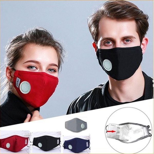 new breath valve pm2.5 mouth mask, influenza, anti-dust anti pollution mask cloth activated carbon filter respirator
new breath valve pm2.5 mouth mask, influenza, anti-dust anti pollution mask cloth activated carbon filter respirator