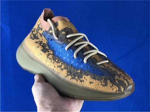 new release est 380 blue oat running shoes 380s men women kanye west wave runner 3m reflective shoes sports size 36-47 0q0, Black
new release est 380 blue oat running shoes 380s men women kanye west wave runner 3m reflective shoes sports size 36-47 0q0, Black