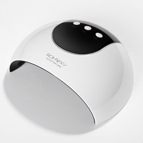 24w ногтей сушилка led uv lamp гель для ногтей сушилка fingernail ноготь гель отверждение искусства картина салон инструменты (белый
24w ногтей сушилка led uv lamp гель для ногтей сушилка fingernail ноготь гель отверждение искусства картина салон инструменты (белый