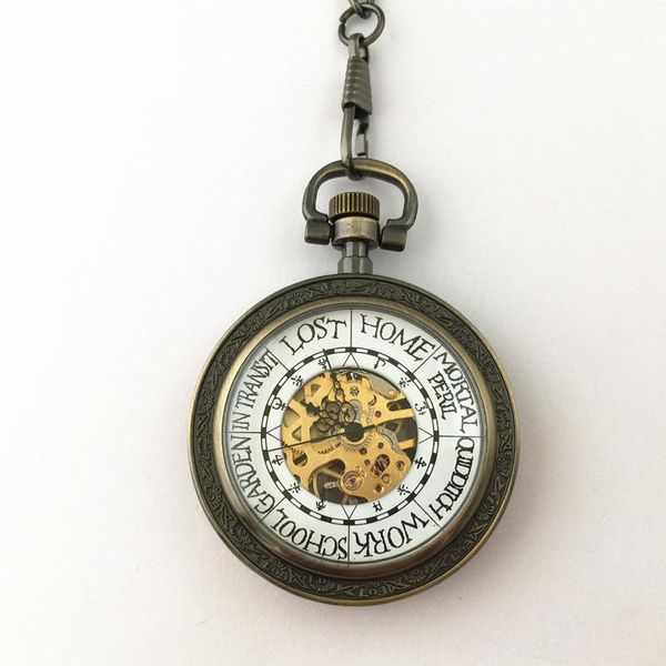 fantasy universe hipping wholesale 1pc a lot pocket watch necklace mechanical movpocket watch necklace hraaaa50 t200502, Slivery;golden
fantasy universe hipping wholesale 1pc a lot pocket watch necklace mechanical movpocket watch necklace hraaaa50 t200502, Slivery;golden