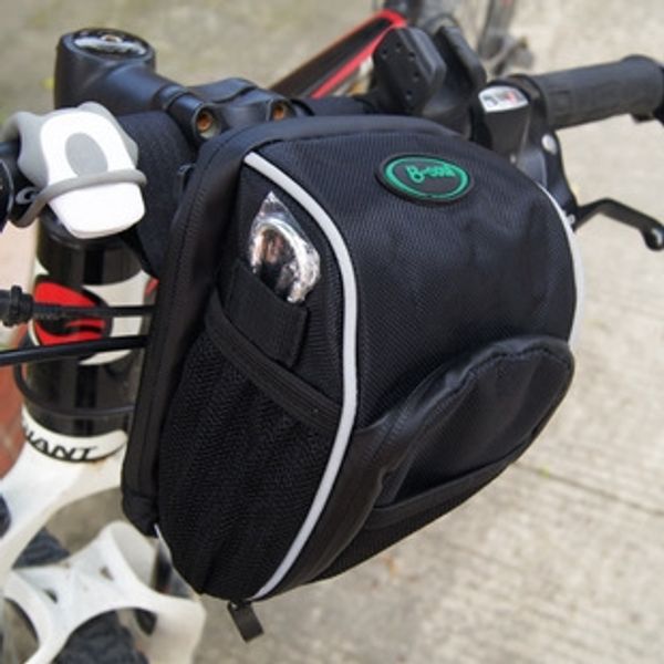 bsoul bicycle front waterproof handlebar folding car head bag large capacity cycling bicycle bag
bsoul bicycle front waterproof handlebar folding car head bag large capacity cycling bicycle bag