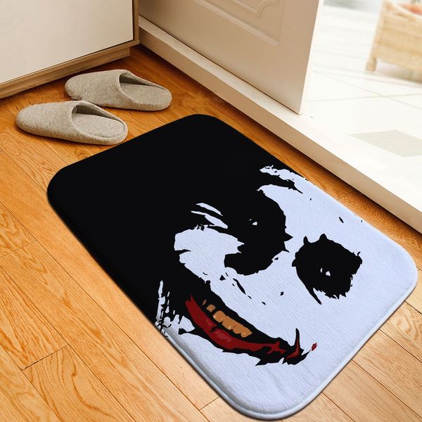 joker graphic flannel surrounding clown clown pattern flannel home bedroom floor mat movie floor mat
joker graphic flannel surrounding clown clown pattern flannel home bedroom floor mat movie floor mat