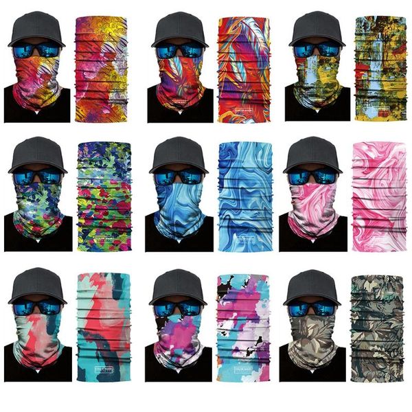 digital printing windproof cycling bandana headwear fishing headband moto bicycle hijab head scarf face shield mask, Black
digital printing windproof cycling bandana headwear fishing headband moto bicycle hijab head scarf face shield mask, Black