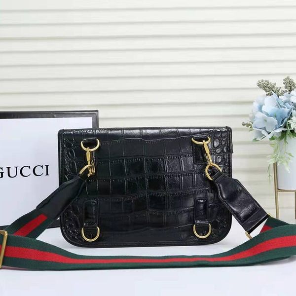 drop ship mens leather chest pack belt bag with origin box vintage classic shoulder bags new arrival trend style men crossbody bag
drop ship mens leather chest pack belt bag with origin box vintage classic shoulder bags new arrival trend style men crossbody bag