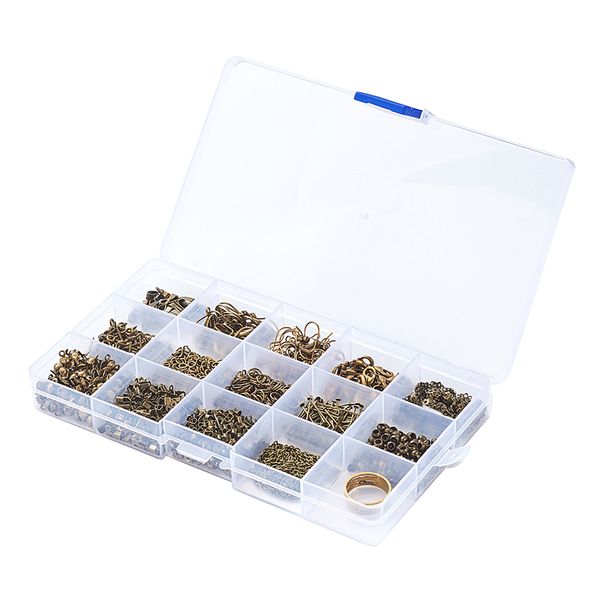 earring hooks earring making supplies kit replacements earring findings diy, Golden;silver
earring hooks earring making supplies kit replacements earring findings diy, Golden;silver