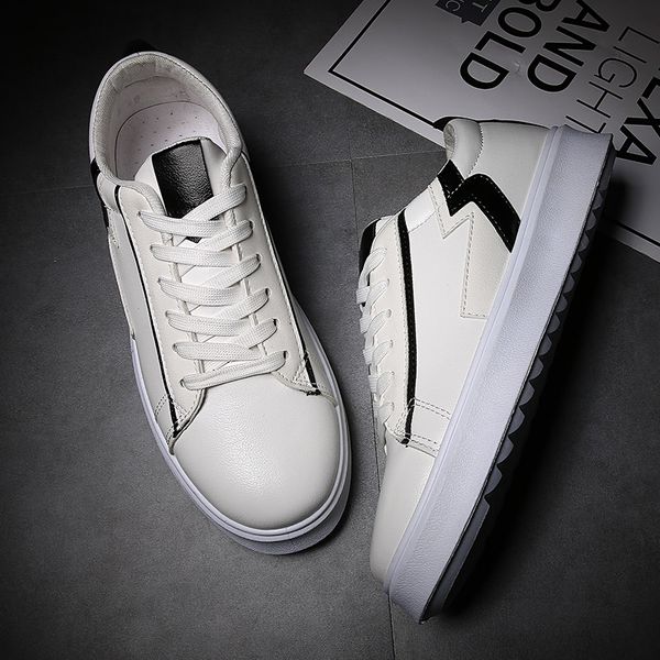 informales zapatos fashionable para sneaker cuero sport sapato mens black male slip spring man leather casual s sneakers on
informales zapatos fashionable para sneaker cuero sport sapato mens black male slip spring man leather casual s sneakers on