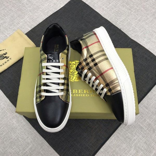 new11 luxury men's casual shoes fashion breathable sneakers comfortable business men's shoes original box packaging zapatos hombre, Black
new11 luxury men's casual shoes fashion breathable sneakers comfortable business men's shoes original box packaging zapatos hombre, Black