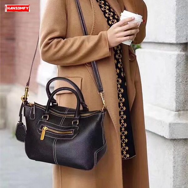 luxury fashion women's handbags genuine leather female crossbody bags large capacity shoulder messenger bags for women 2020
luxury fashion women's handbags genuine leather female crossbody bags large capacity shoulder messenger bags for women 2020