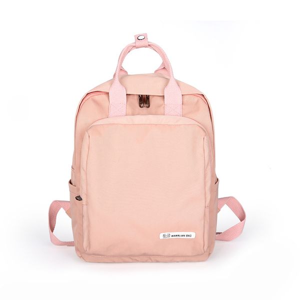 ins sale backpack female fashion ulzzang bfwind vintage backpack sen-style simple college student bag cute chic
ins sale backpack female fashion ulzzang bfwind vintage backpack sen-style simple college student bag cute chic