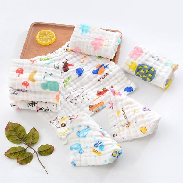 b8cgj six-layer gauze bubble yarn pleated saliva square pure cotton ordinary density small towel for infants children handkerchief saliva to
b8cgj six-layer gauze bubble yarn pleated saliva square pure cotton ordinary density small towel for infants children handkerchief saliva to