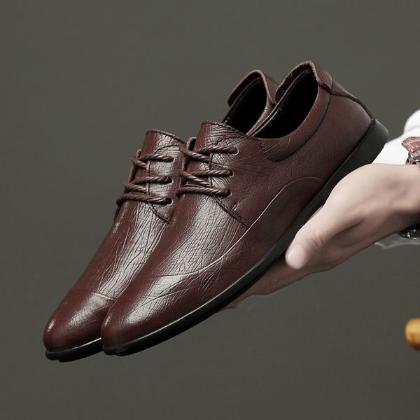 sneakers flat leisure shoes informales male de black man loafers men for fashion leather casuales sapato mens zapatos shoe mens 
sneakers flat leisure shoes informales male de black man loafers men for fashion leather casuales sapato mens zapatos shoe mens