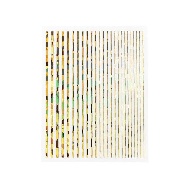 rose gold silver 3d nail sticker curve stripe lines nails stickers adhesive striping tape nail art stickers, Black
rose gold silver 3d nail sticker curve stripe lines nails stickers adhesive striping tape nail art stickers, Black