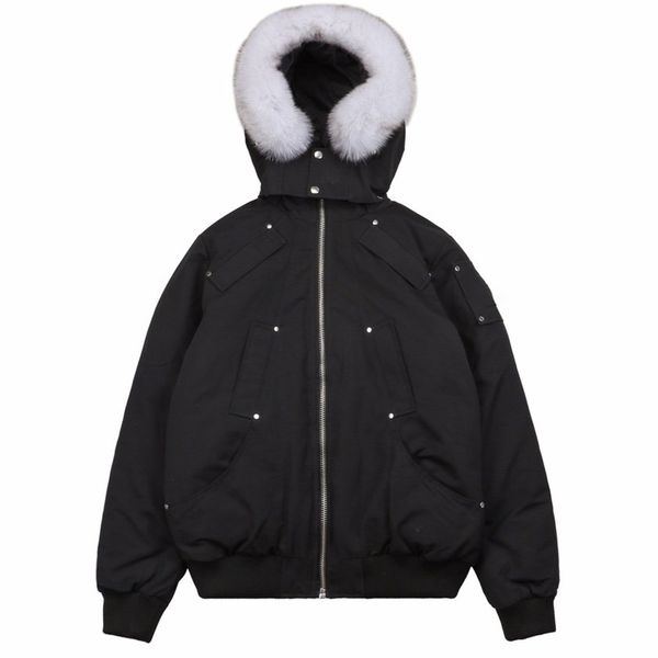 winter mens jackets fashion men down coats windbreaker parkas mens women jackets clothing wholesale, Black
winter mens jackets fashion men down coats windbreaker parkas mens women jackets clothing wholesale, Black