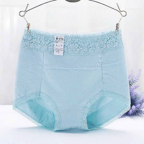 pure cotton belly lifting hip high underwear lace lace waist women's large size underwear original, Black;white
pure cotton belly lifting hip high underwear lace lace waist women's large size underwear original, Black;white