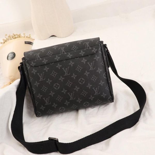 корабль падения высокого качества мужчины сумка кожа плечо crossbody сумка новое прибытие luxury design плечо сумка мужская сумка с origin b
корабль падения высокого качества мужчины сумка кожа плечо crossbody сумка новое прибытие luxury design плечо сумка мужская сумка с origin b