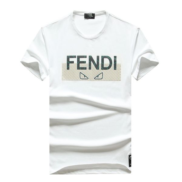 luxurious designers t shirt fashion black white stylist shirt men women short sleeve t shirt hip hop tees size m-3xl, White;black 
luxurious designers t shirt fashion black white stylist shirt men women short sleeve t shirt hip hop tees size m-3xl, White;black