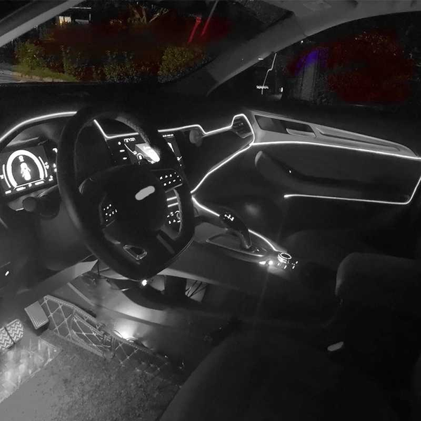 flexible car atmosphere lamps app sound control rgb mode colorful auto interior ambient light decorative lamp strips 2m/4m/6m
flexible car atmosphere lamps app sound control rgb mode colorful auto interior ambient light decorative lamp strips 2m/4m/6m