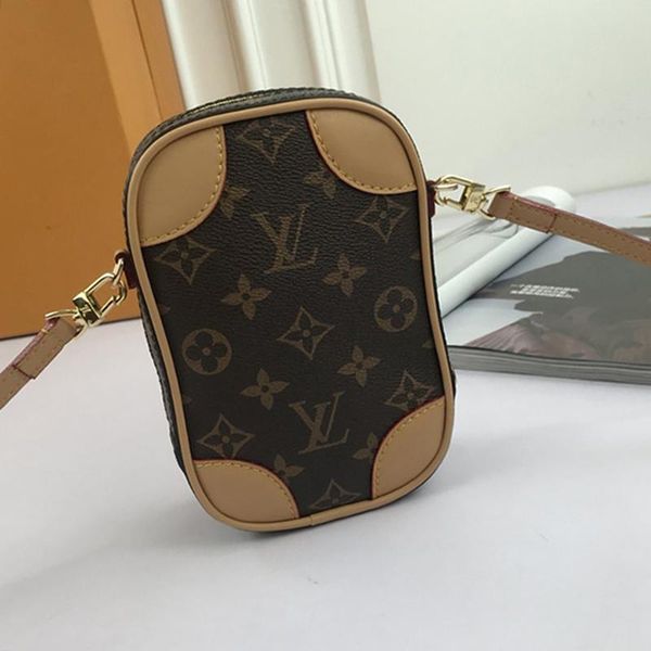 retro womens bag zipper mini shoulder bags leather women crossbody bags new arrival ladies messenger bag with origin box
retro womens bag zipper mini shoulder bags leather women crossbody bags new arrival ladies messenger bag with origin box
