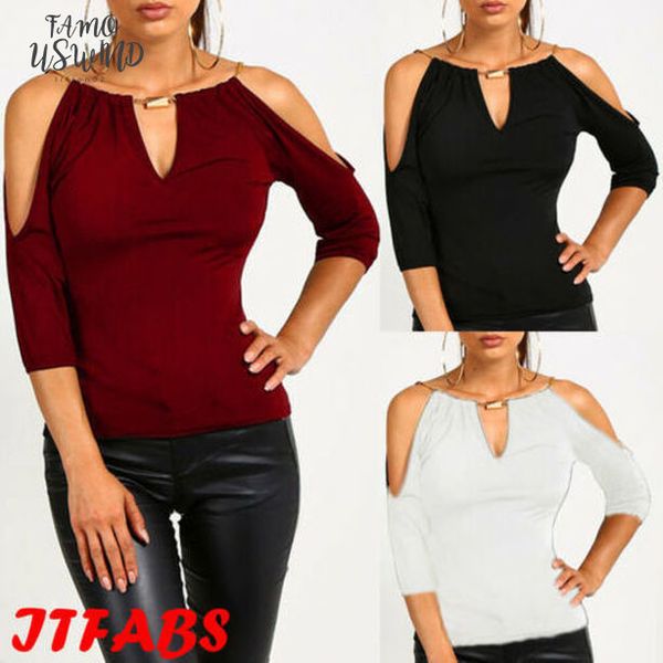 women loose long summer cotton casual off shoudlers fashion ladies tunic t shirt drop shipping good quality, White
women loose long summer cotton casual off shoudlers fashion ladies tunic t shirt drop shipping good quality, White