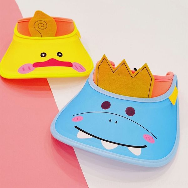 new cute children's new cute empty three-dimensional cartoon ice silk sun hat student outdoor sun hat, Blue;gray
new cute children's new cute empty three-dimensional cartoon ice silk sun hat student outdoor sun hat, Blue;gray