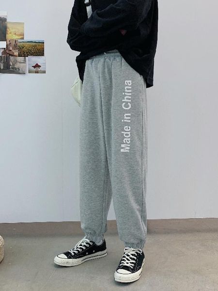 new running jogging pants men cotton soft bodybuilding joggers sweatpants harem trousers fitness sport training pants sweatpants, Black
new running jogging pants men cotton soft bodybuilding joggers sweatpants harem trousers fitness sport training pants sweatpants, Black