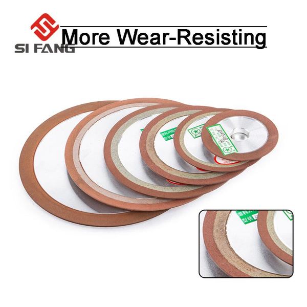 125/150/180/200mm diamond grinding disc sharpening diamond grinding wheel for tungsten steel milling tool carbide metal
125/150/180/200mm diamond grinding disc sharpening diamond grinding wheel for tungsten steel milling tool carbide metal