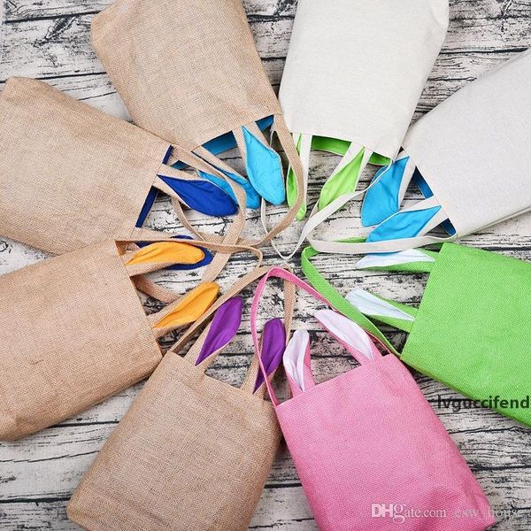 jute easter bag bunny ears burlap bag easter kids rabbit ear candy basket party festival gift bag
jute easter bag bunny ears burlap bag easter kids rabbit ear candy basket party festival gift bag