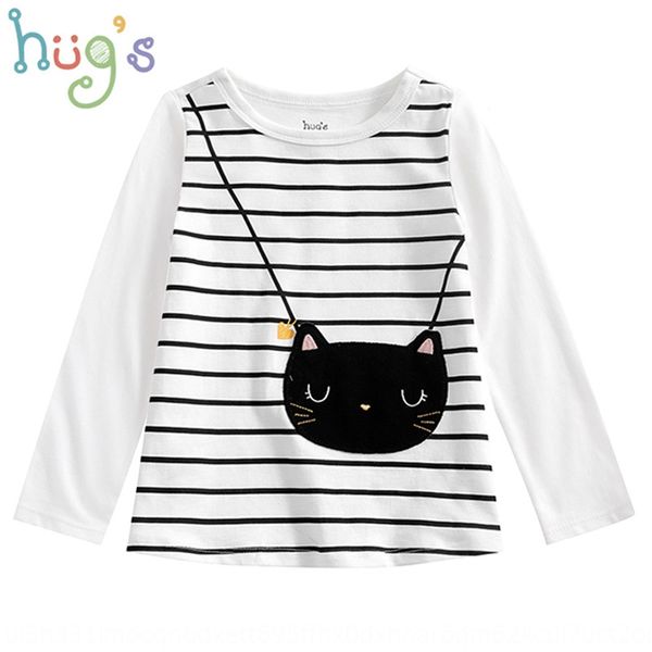jnshd hugs t-shir ong xu children's clothing cotton embroidered children's clothing girl's base shirt autumn baby long sleeve, Blue
jnshd hugs t-shir ong xu children's clothing cotton embroidered children's clothing girl's base shirt autumn baby long sleeve, Blue