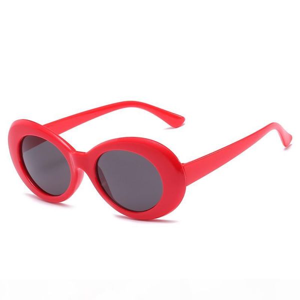 ywjanp 2020 new oval sunglasses women vintage retro sunglasses brand designer plastic frame sun glasses for ladies uv400 eyewear, White;black
ywjanp 2020 new oval sunglasses women vintage retro sunglasses brand designer plastic frame sun glasses for ladies uv400 eyewear, White;black