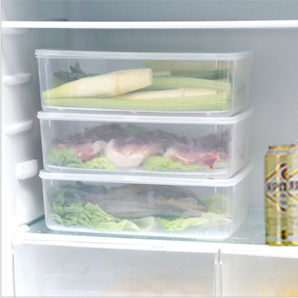 large capacity storage container refrigerator boxes sealed fruit vegetable fresh preservation organizer
large capacity storage container refrigerator boxes sealed fruit vegetable fresh preservation organizer