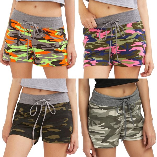 spring summer 2020 women's new pants two-color printed flowers casual shorts#1541, White;black
spring summer 2020 women's new pants two-color printed flowers casual shorts#1541, White;black
