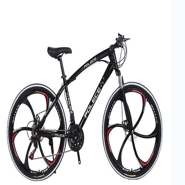 20ss mountain bike shock absorption 26 inch disc brake 21 speed student bicycle explorer tricycle
20ss mountain bike shock absorption 26 inch disc brake 21 speed student bicycle explorer tricycle