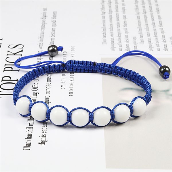 diy braided adjustable bracelet & bangles prayer bracelets weaving women men handmade yoga jewelry accessories drop shipping, Black
diy braided adjustable bracelet & bangles prayer bracelets weaving women men handmade yoga jewelry accessories drop shipping, Black