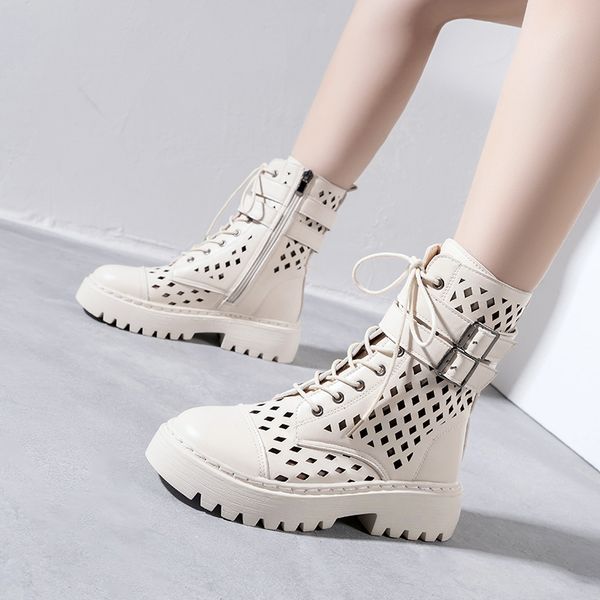 flat heel lolita boots women's rubber shoes rain round toe summer booties zipper ladies rock mid calf med sandals white, Black
flat heel lolita boots women's rubber shoes rain round toe summer booties zipper ladies rock mid calf med sandals white, Black